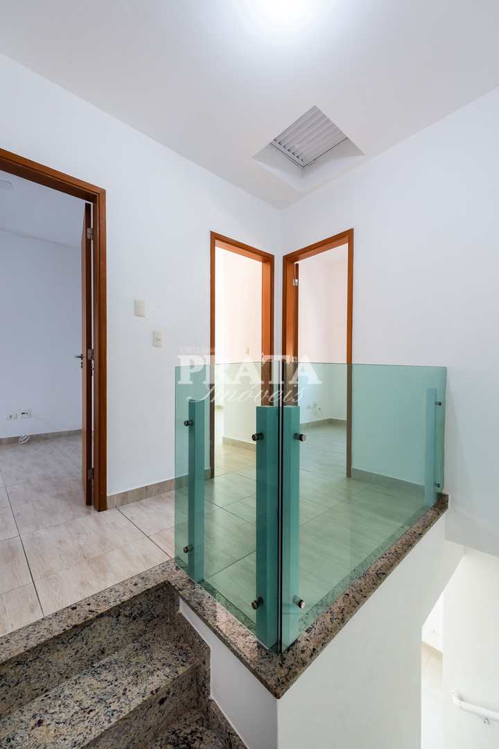 Sobrado para alugar com 3 quartos, 133m² - Foto 28