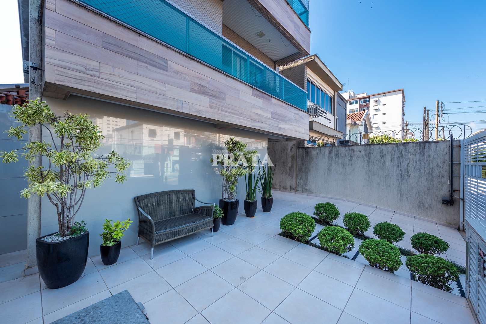 Sobrado para alugar com 3 quartos, 133m² - Foto 44