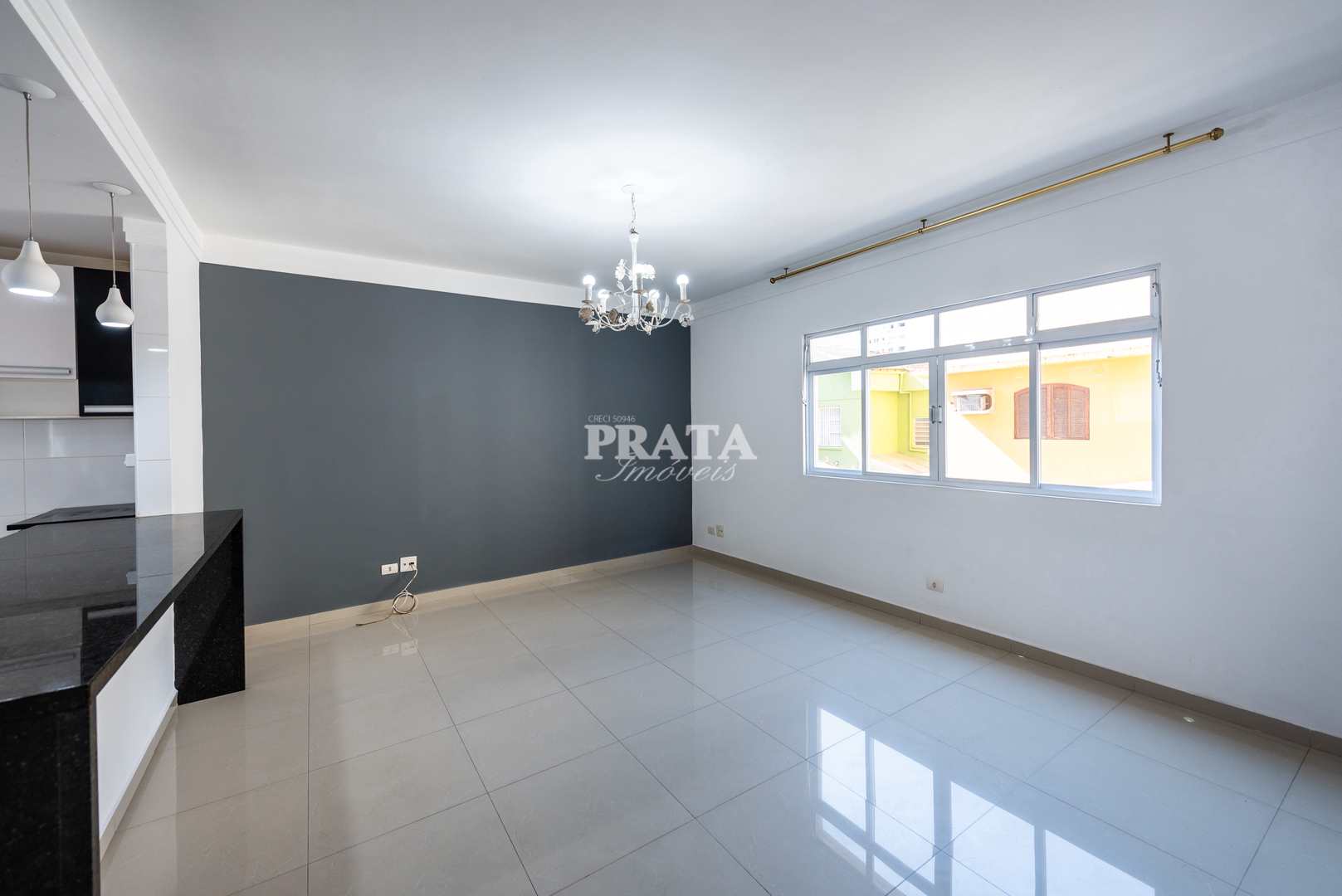 Sobrado para alugar com 3 quartos, 133m² - Foto 2