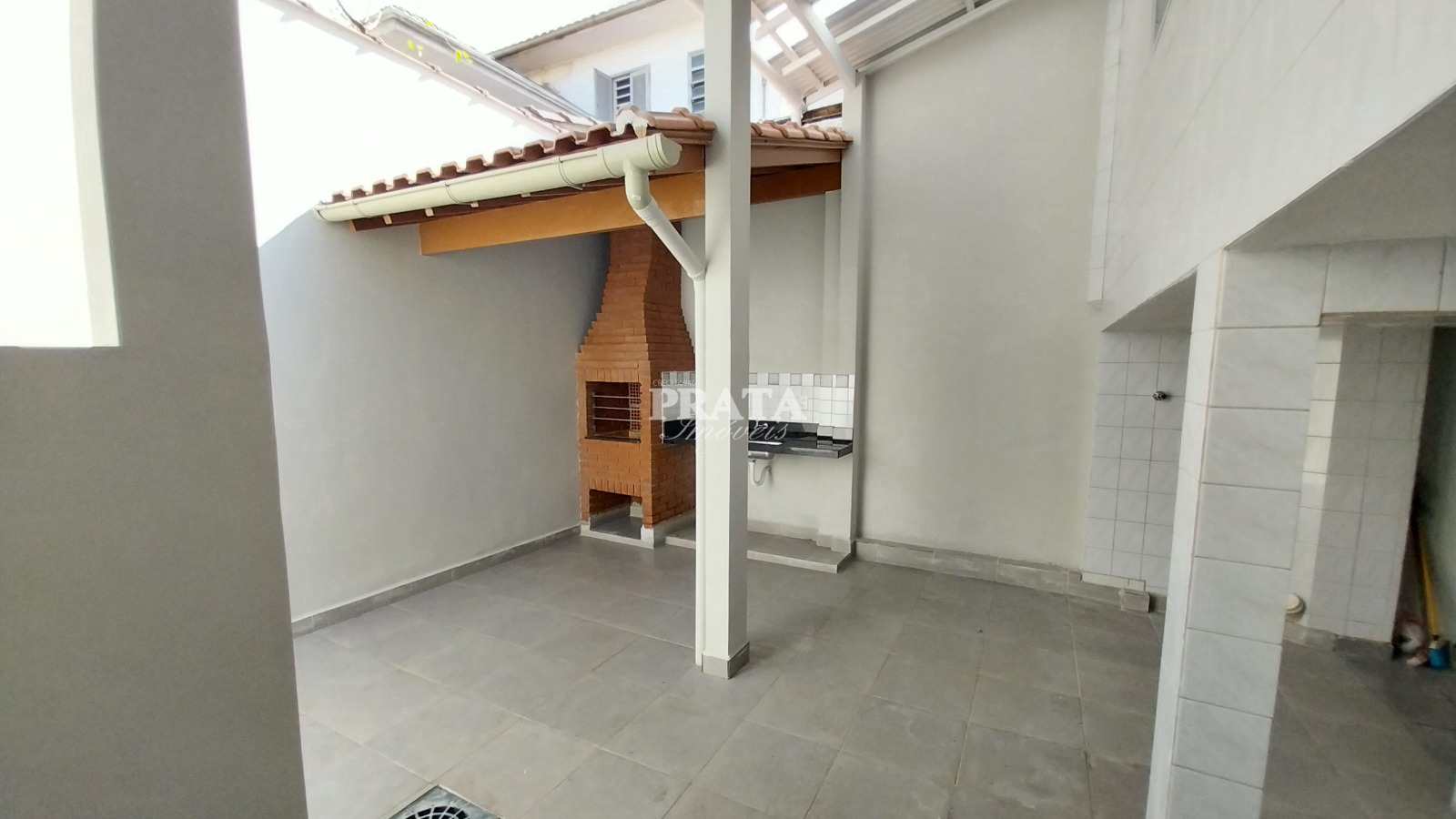Sobrado à venda com 2 quartos, 67m² - Foto 27