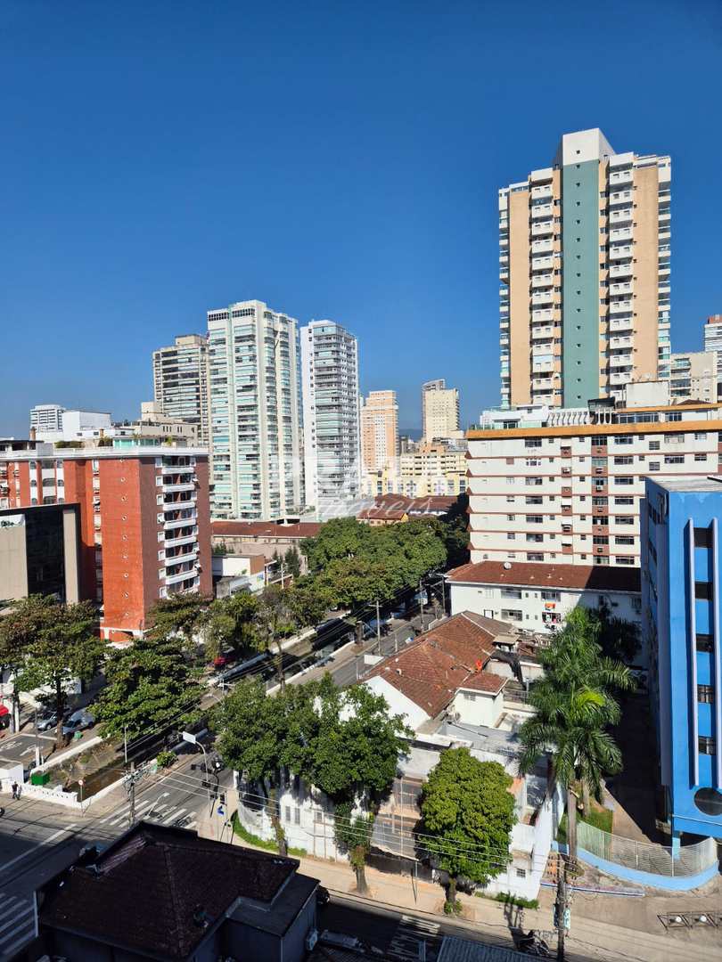 GONZAGA SANTOS 4 DORMITÓRIO 2 SUÍTES 2 VAGAS PRIVATIVAS