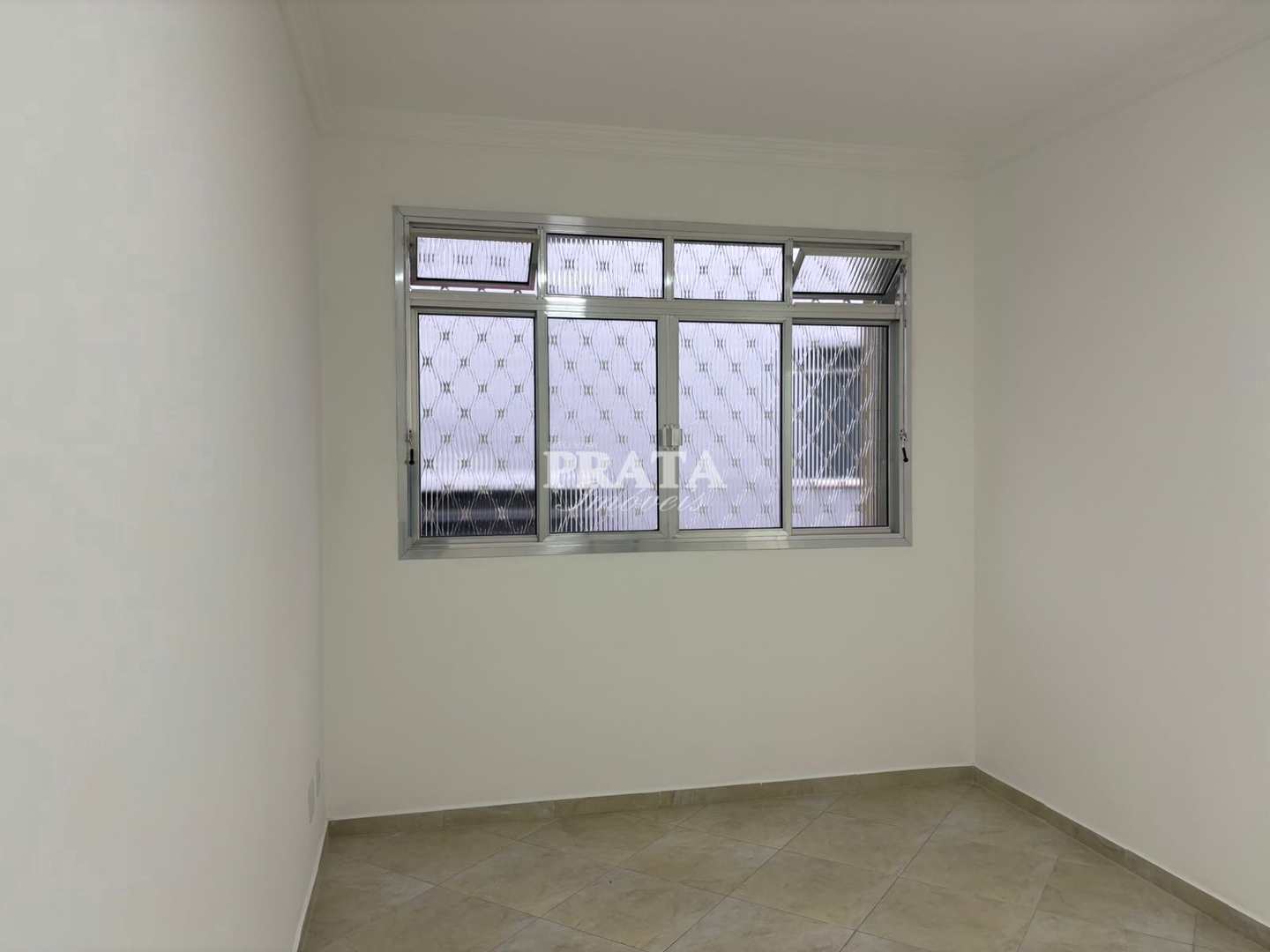VILA MATHIAS SANTOS 2 DORMITÓRIOS REFORMADO 1º ANDAR