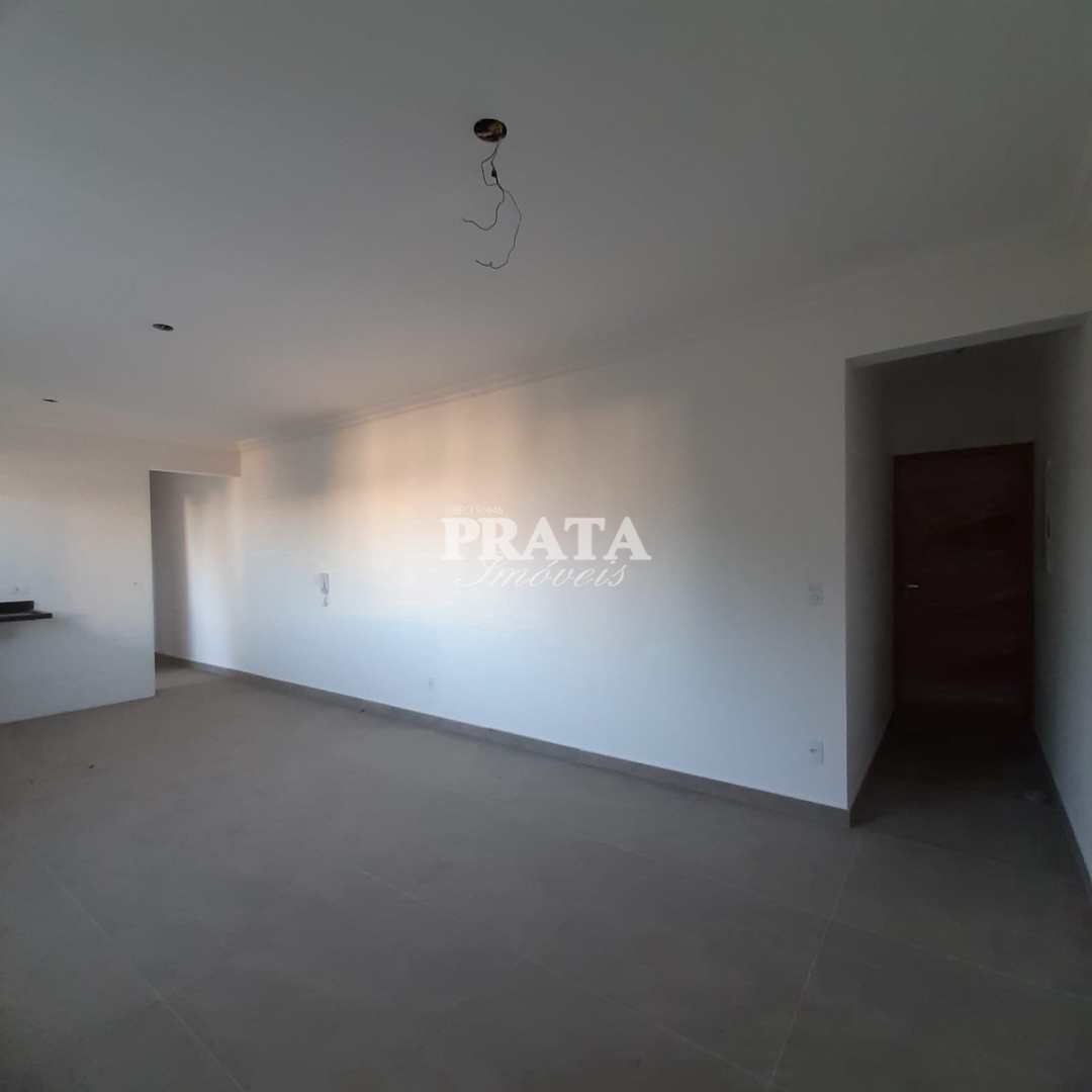 MACUCO SANTOS NOVO 2 DORMITÓRIOS 1 SUÍTE 1 VG GARAGEM DEMARCADA