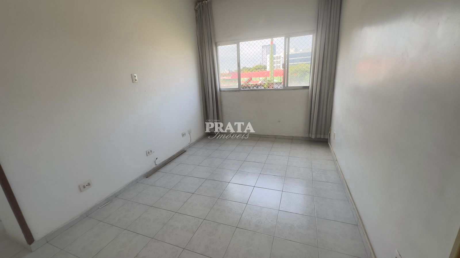 VILA BELMIRO SANTOS 1 DORMITÓRIO 1 VAGA GARAGEM