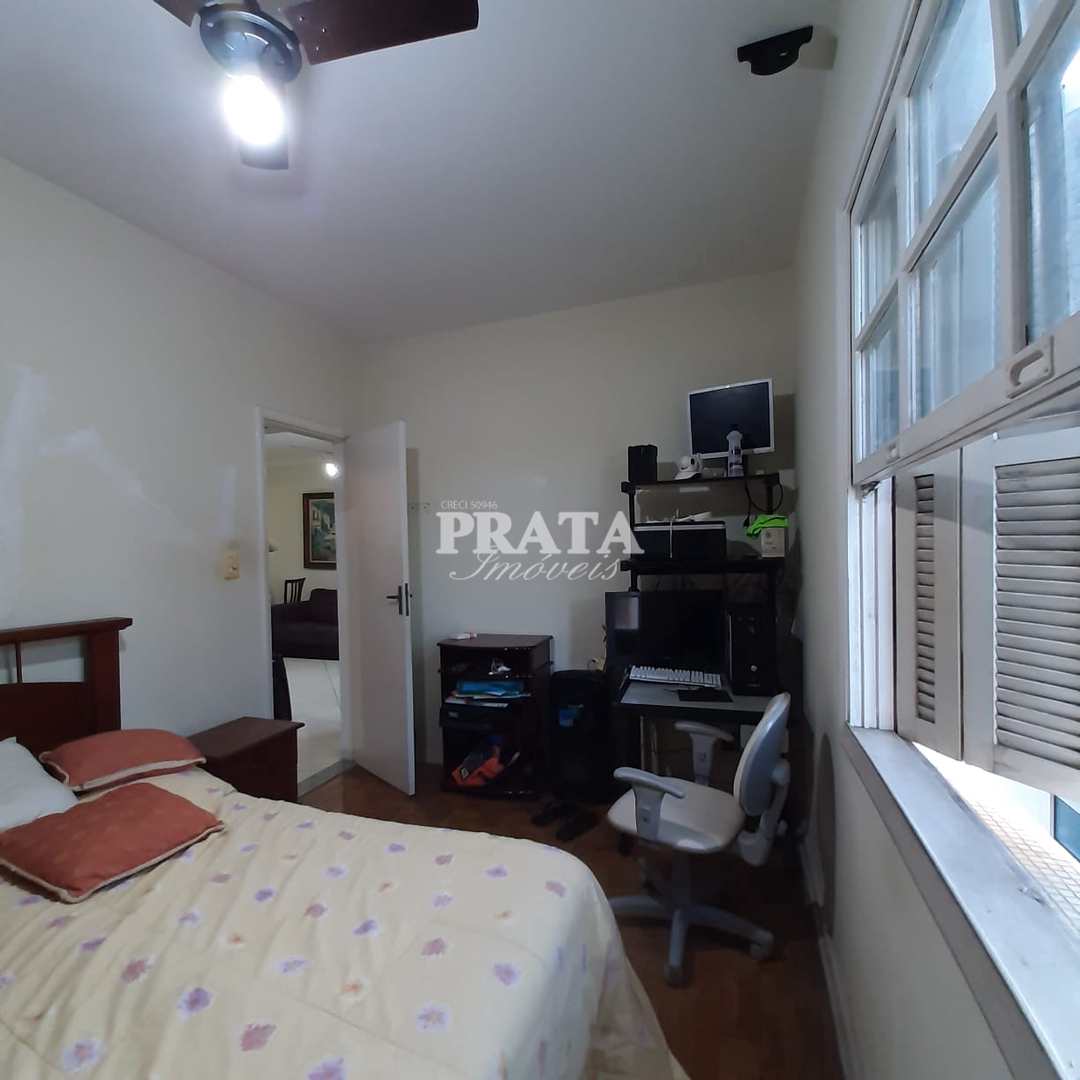 Apartamento à venda com 2 quartos, 104m² - Foto 6