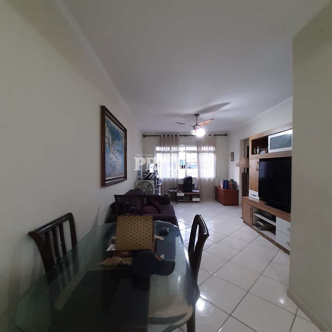 Apartamento à venda com 2 quartos, 104m² - Foto 1
