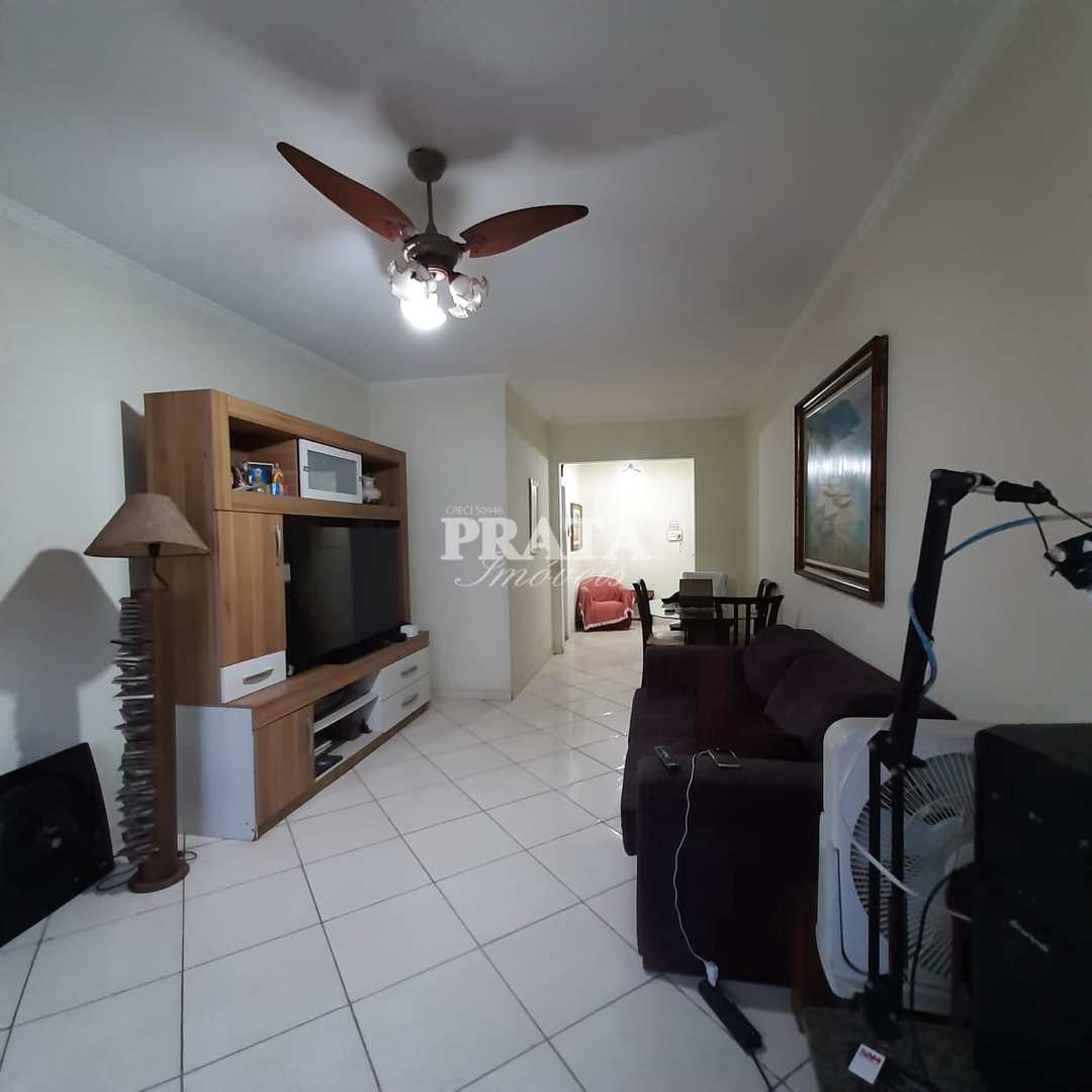 Apartamento à venda com 2 quartos, 104m² - Foto 3
