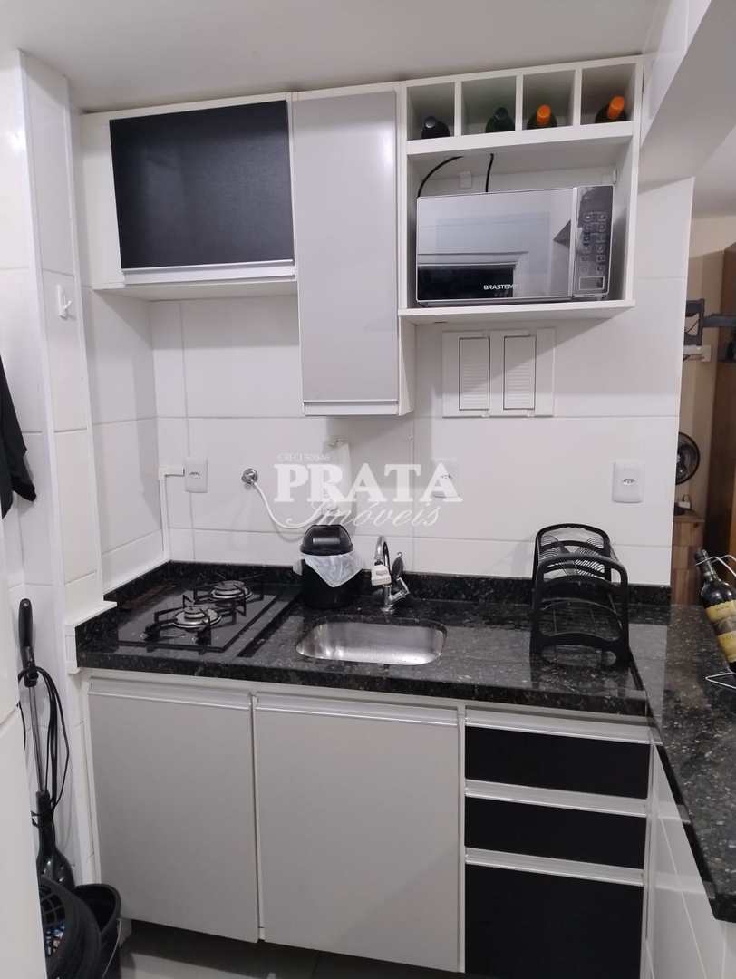 Kitnet e Studio à venda com 1 quarto, 34m² - Foto 9