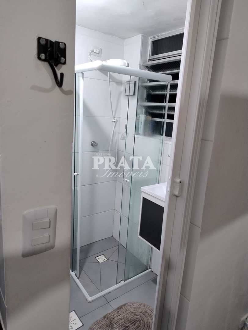 Kitnet e Studio à venda com 1 quarto, 34m² - Foto 11