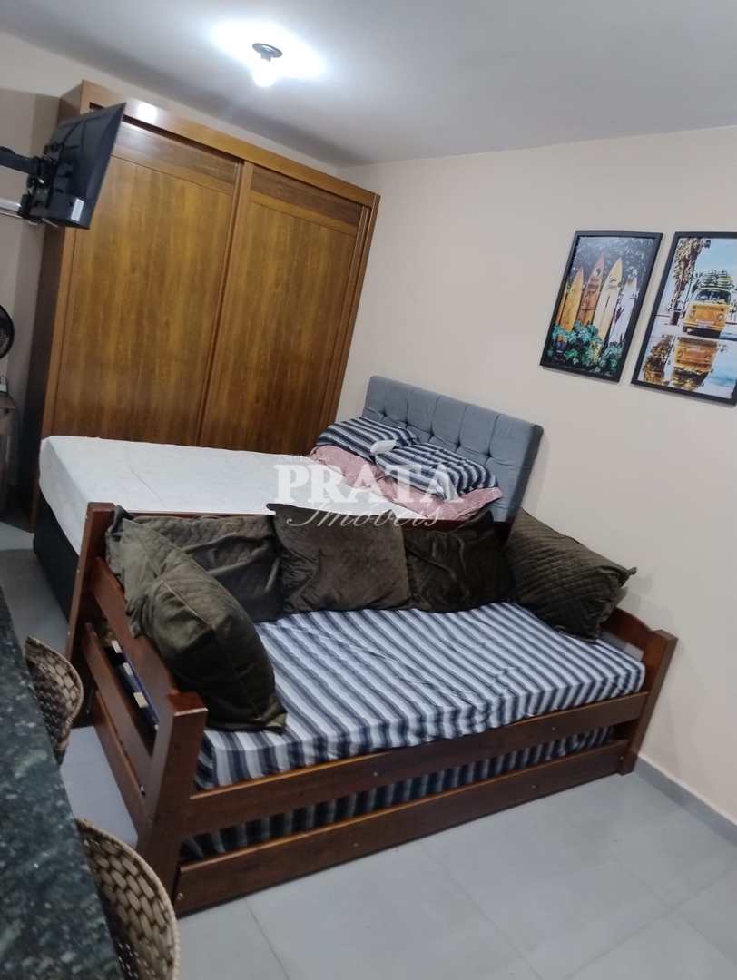 Kitnet e Studio à venda com 1 quarto, 34m² - Foto 5
