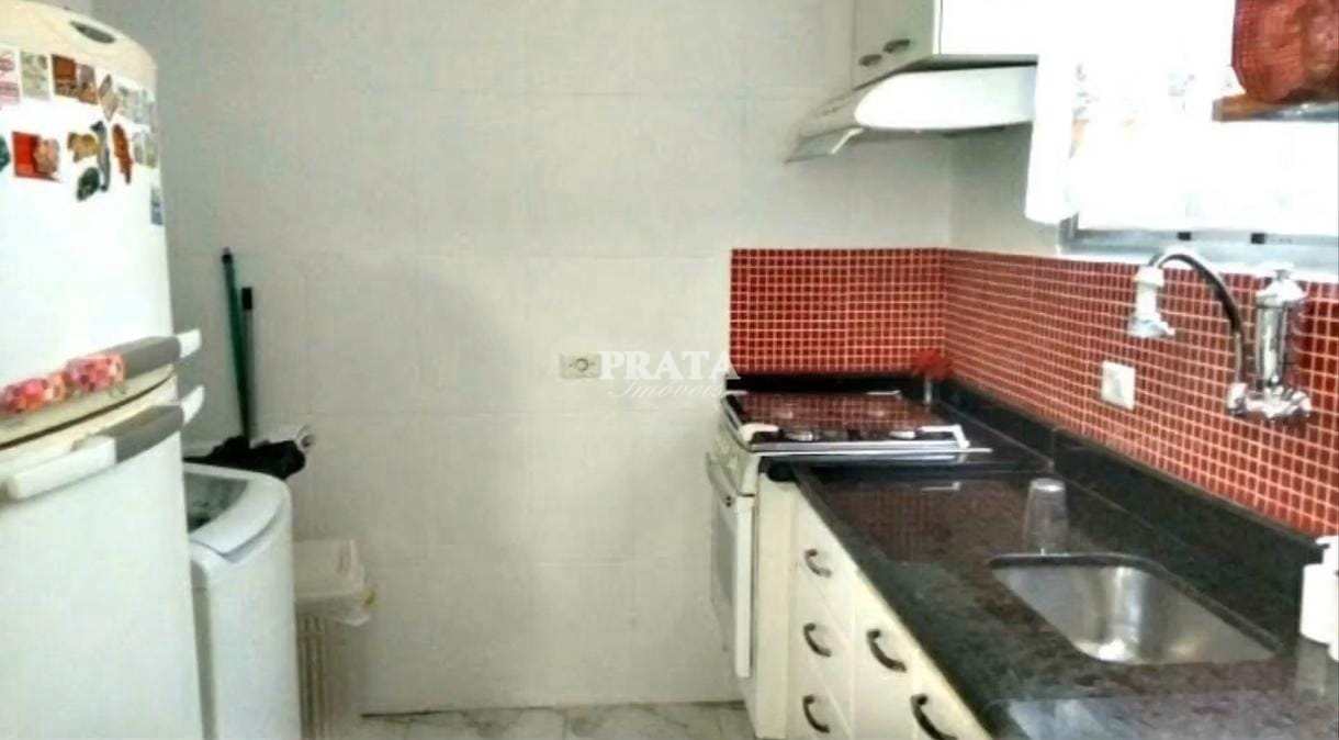 Apartamento à venda com 2 quartos, 60m² - Foto 15