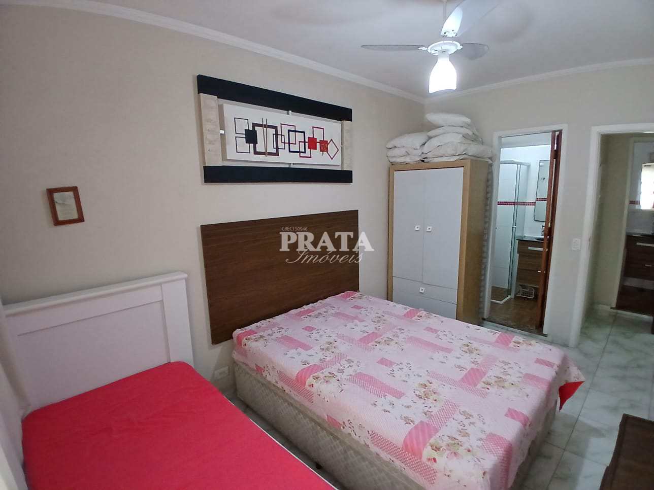 Apartamento à venda com 2 quartos, 60m² - Foto 11