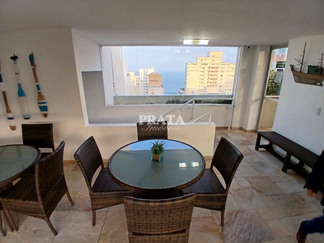 Apartamento à venda com 2 quartos, 60m² - Foto 31