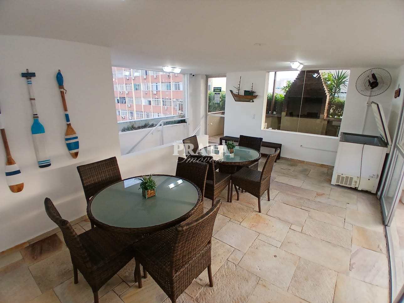 Apartamento à venda com 2 quartos, 60m² - Foto 26