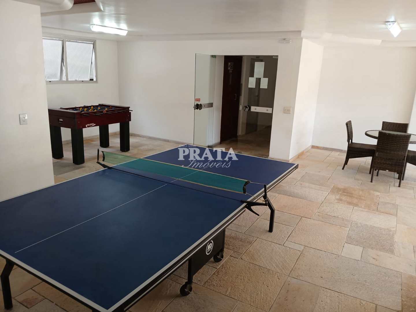 Apartamento à venda com 2 quartos, 60m² - Foto 24