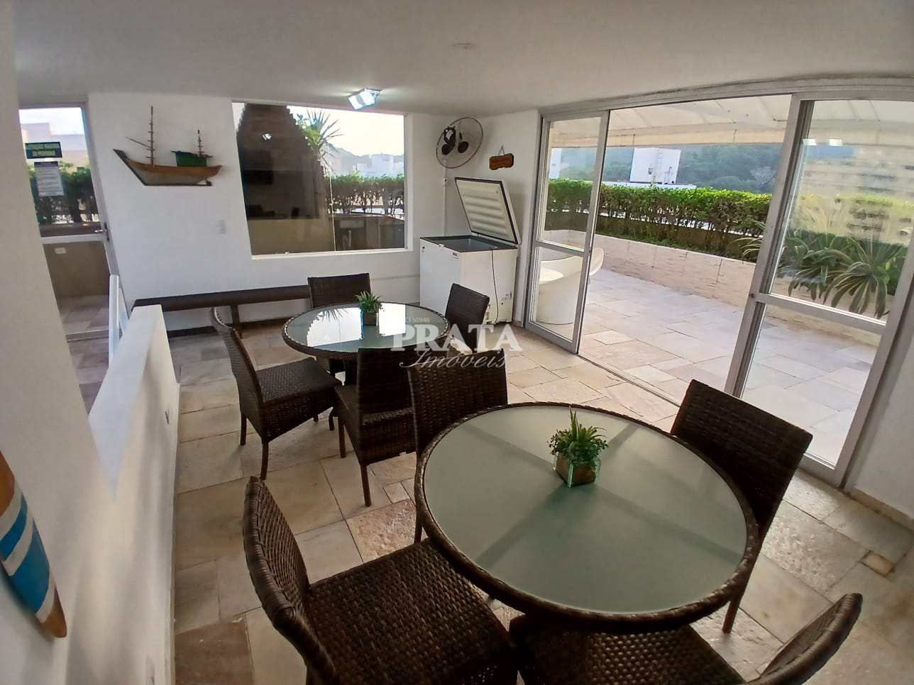 Apartamento à venda com 2 quartos, 60m² - Foto 30