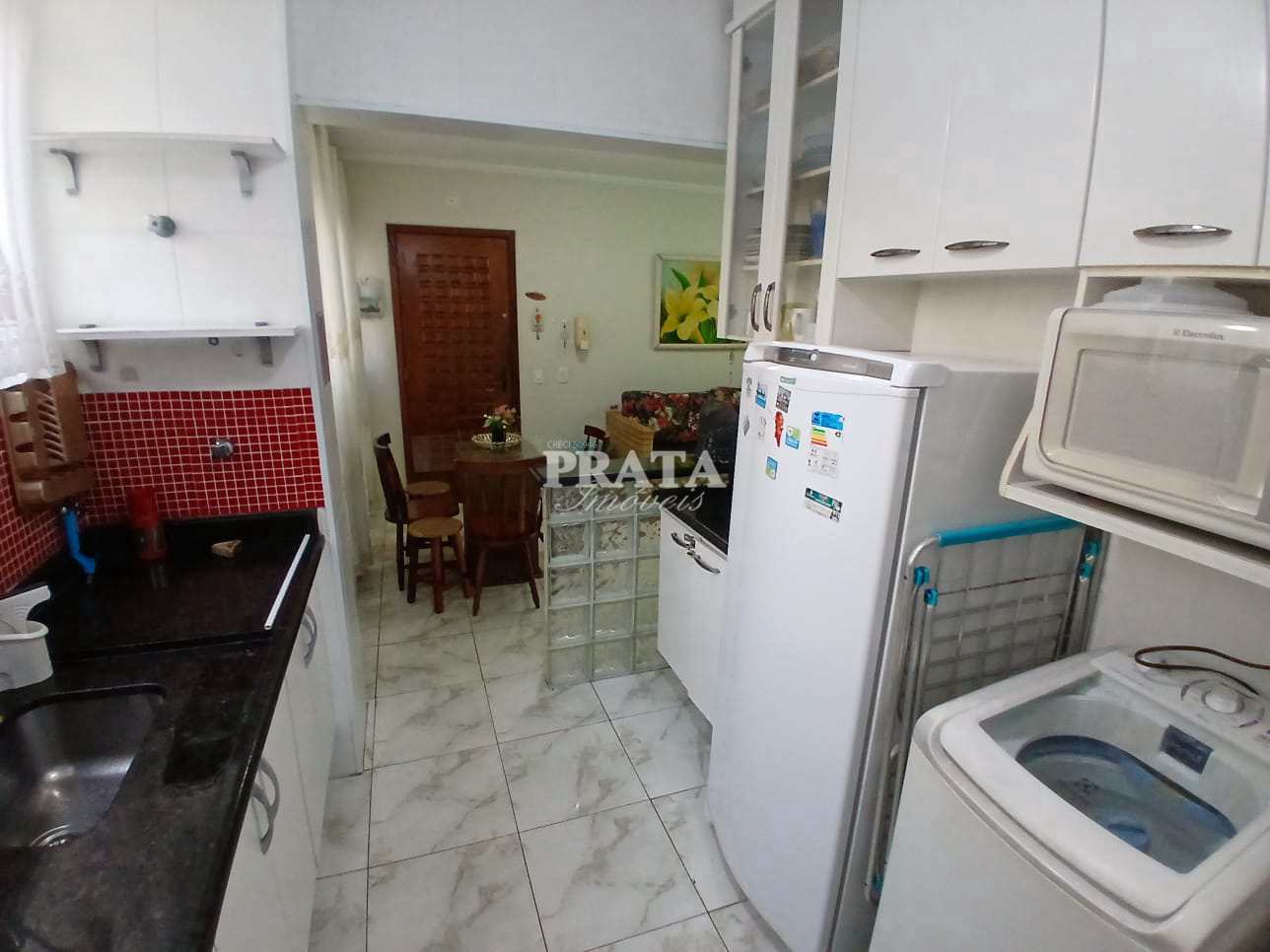 Apartamento à venda com 2 quartos, 60m² - Foto 17