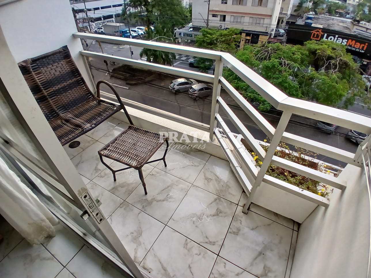 Apartamento à venda com 2 quartos, 60m² - Foto 4