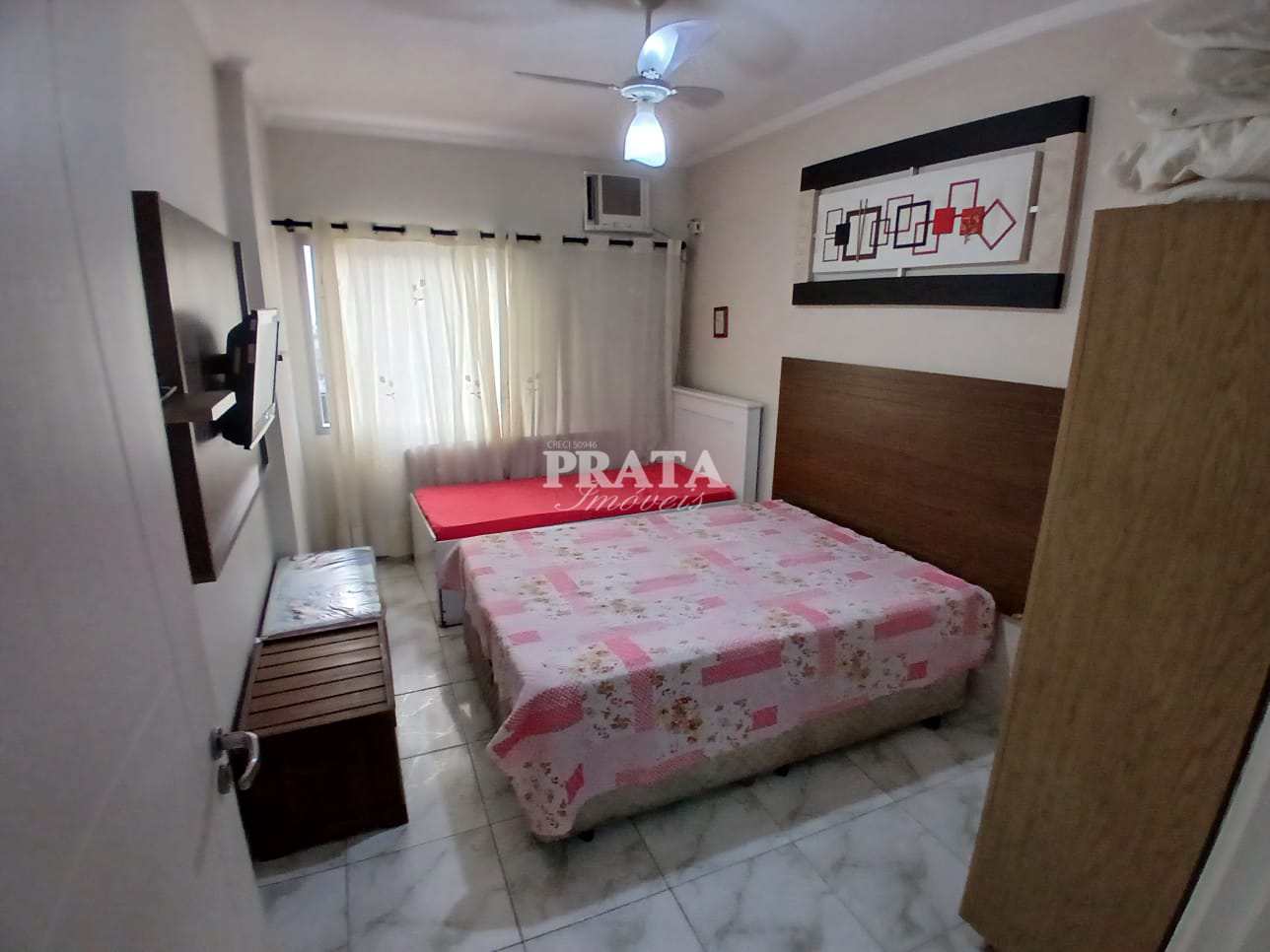 Apartamento à venda com 2 quartos, 60m² - Foto 13