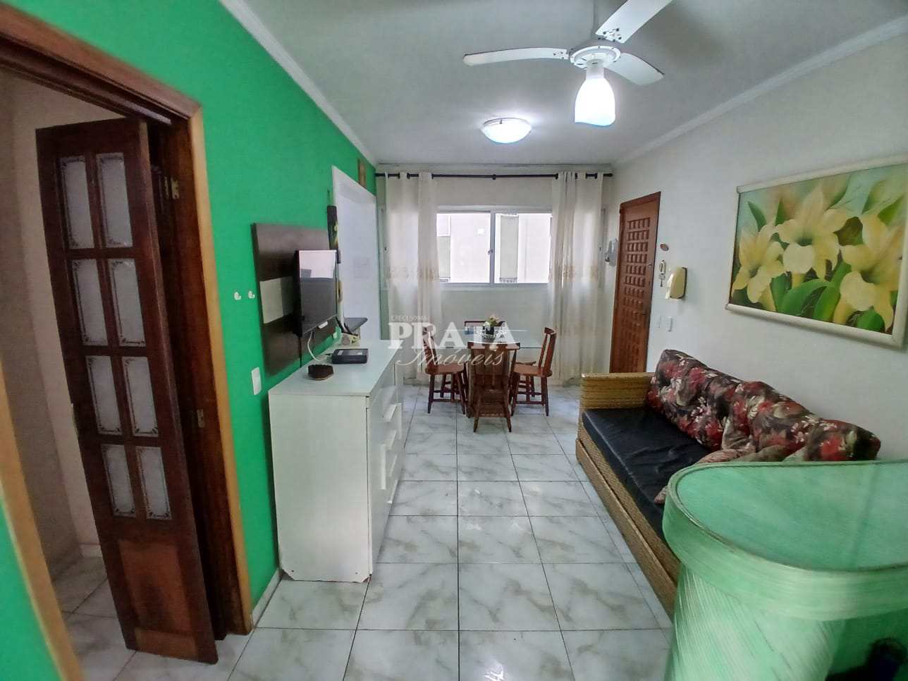 Apartamento à venda com 2 quartos, 60m² - Foto 9
