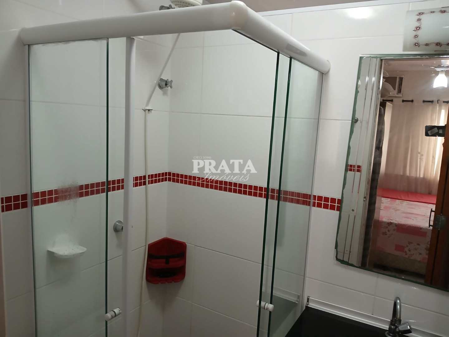 Apartamento à venda com 2 quartos, 60m² - Foto 18