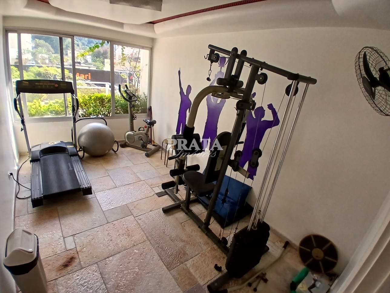 Apartamento à venda com 2 quartos, 60m² - Foto 19