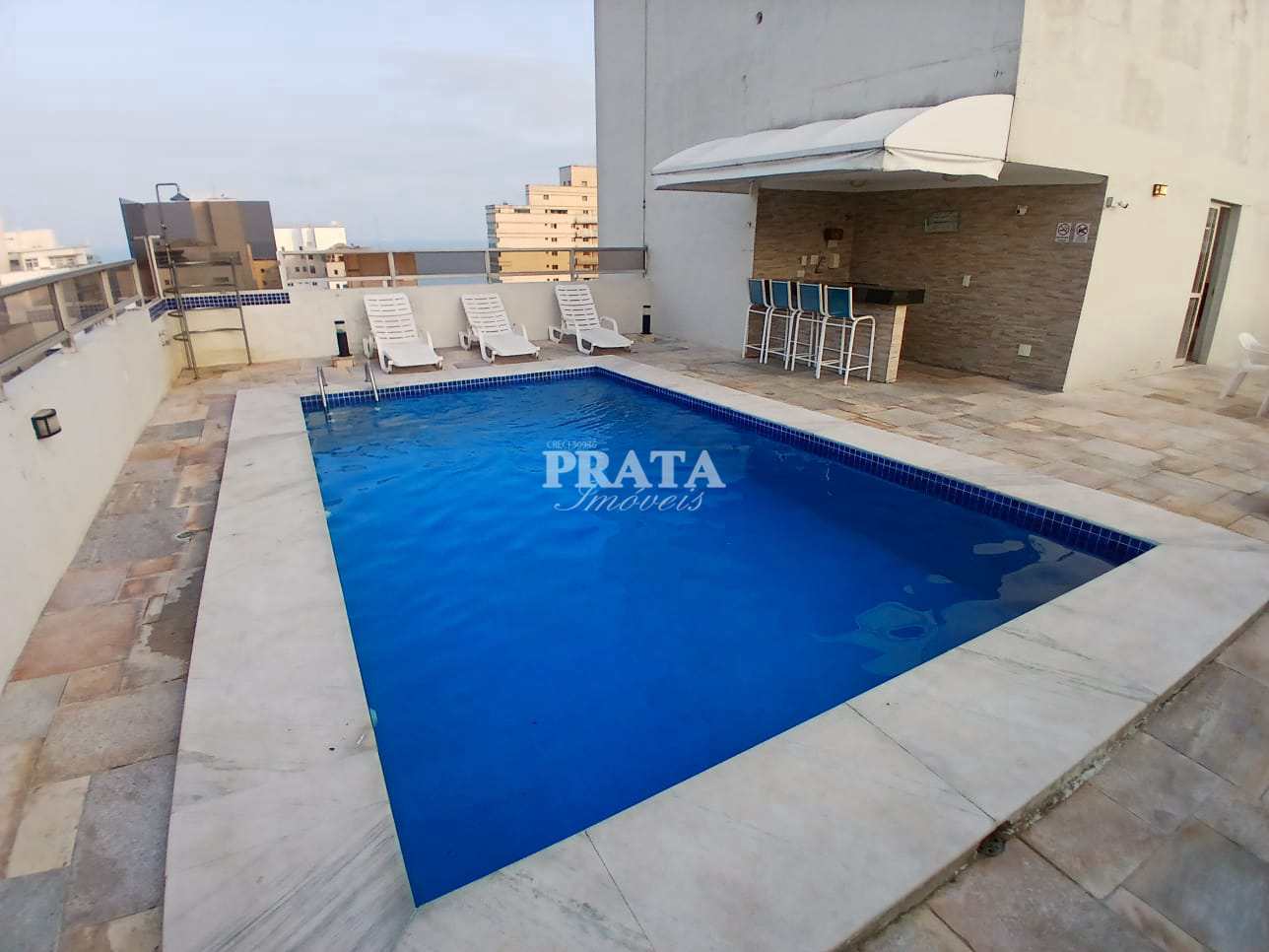 Apartamento à venda com 2 quartos, 60m² - Foto 2