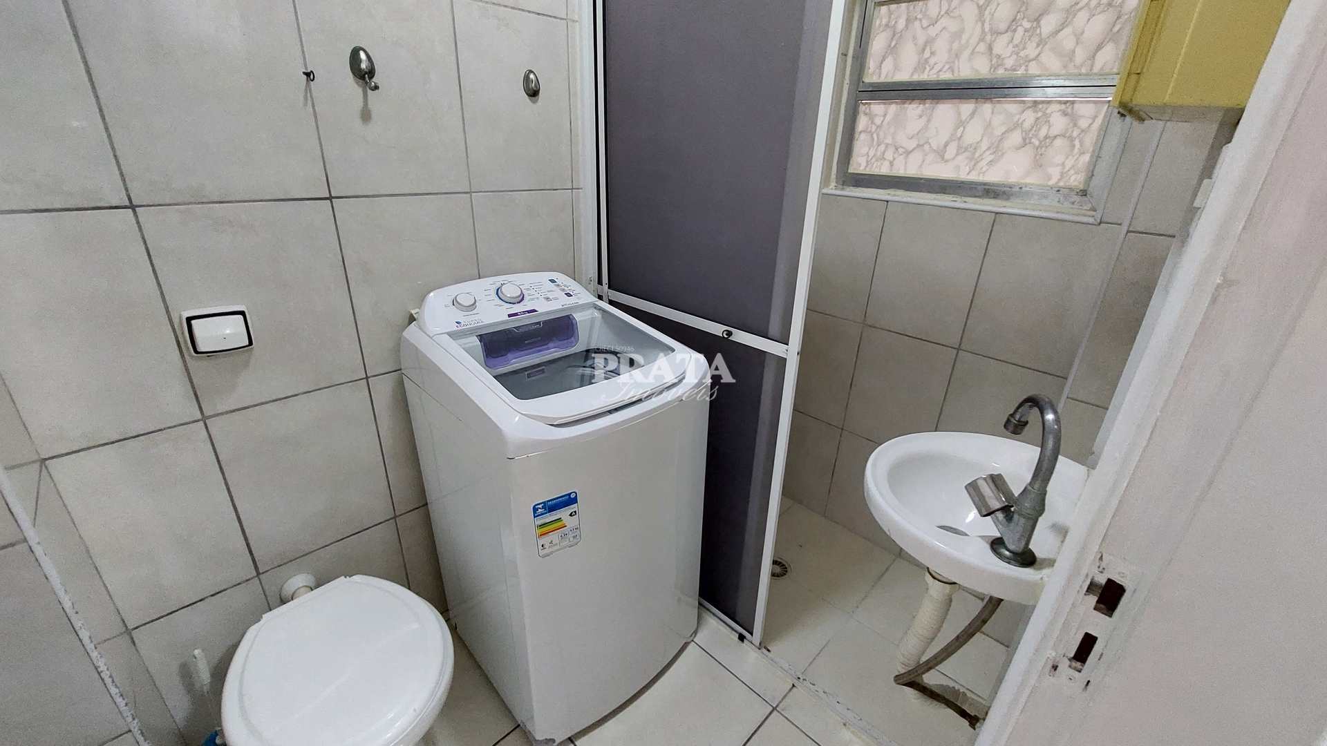 Kitnet e Studio para alugar com 1 quarto, 35m² - Foto 13
