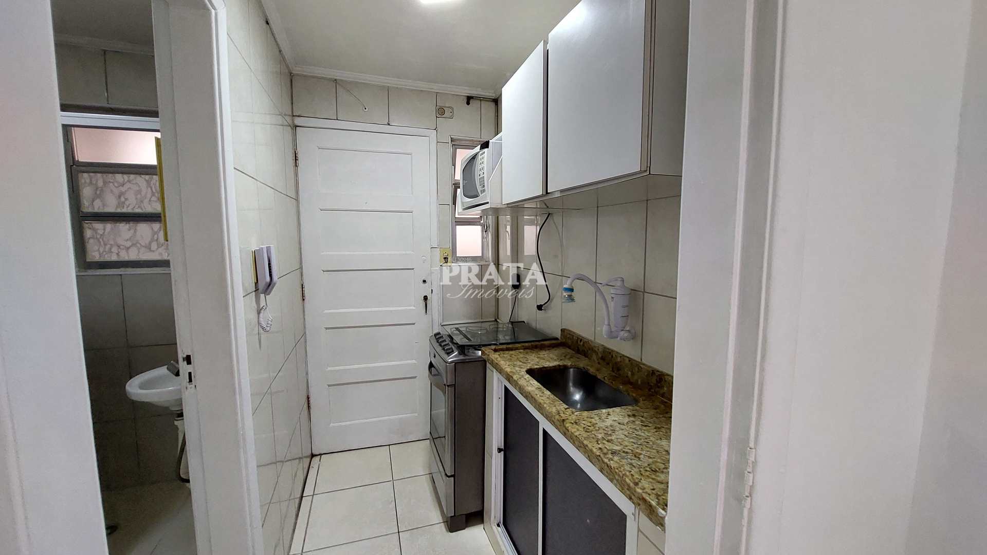 Kitnet e Studio para alugar com 1 quarto, 35m² - Foto 9