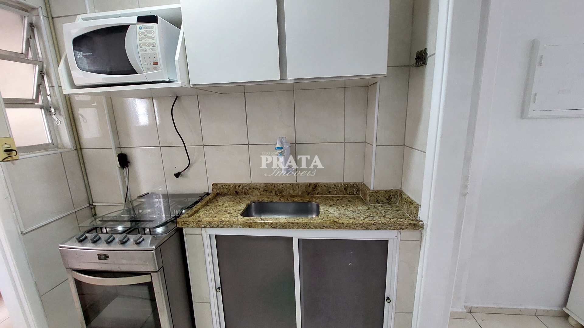 Kitnet e Studio para alugar com 1 quarto, 35m² - Foto 11