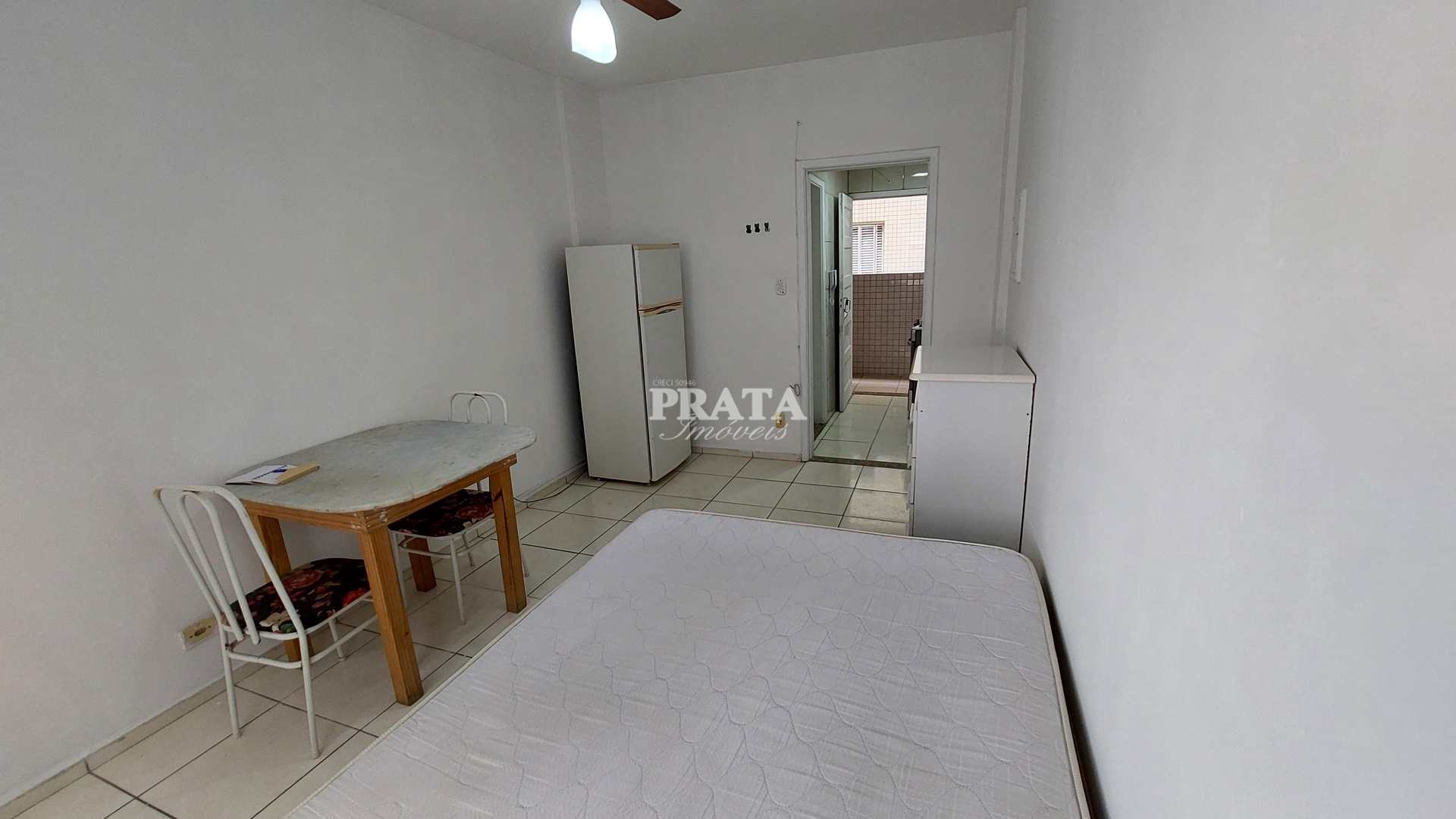 Kitnet e Studio para alugar com 1 quarto, 35m² - Foto 6