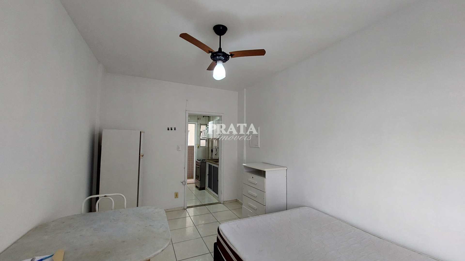 Kitnet e Studio para alugar com 1 quarto, 35m² - Foto 7