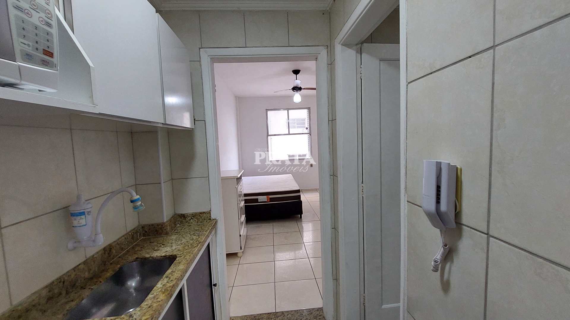 Kitnet e Studio para alugar com 1 quarto, 35m² - Foto 8