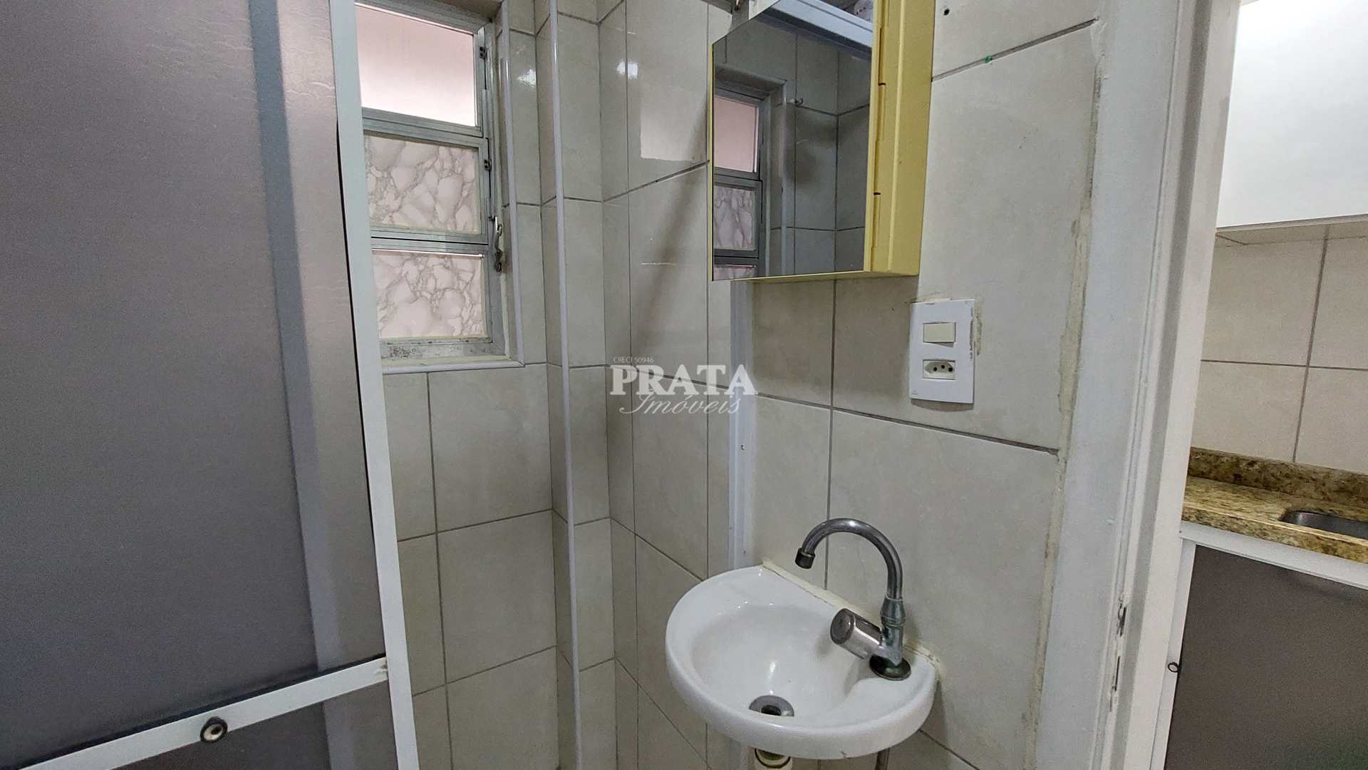 Kitnet e Studio para alugar com 1 quarto, 35m² - Foto 15