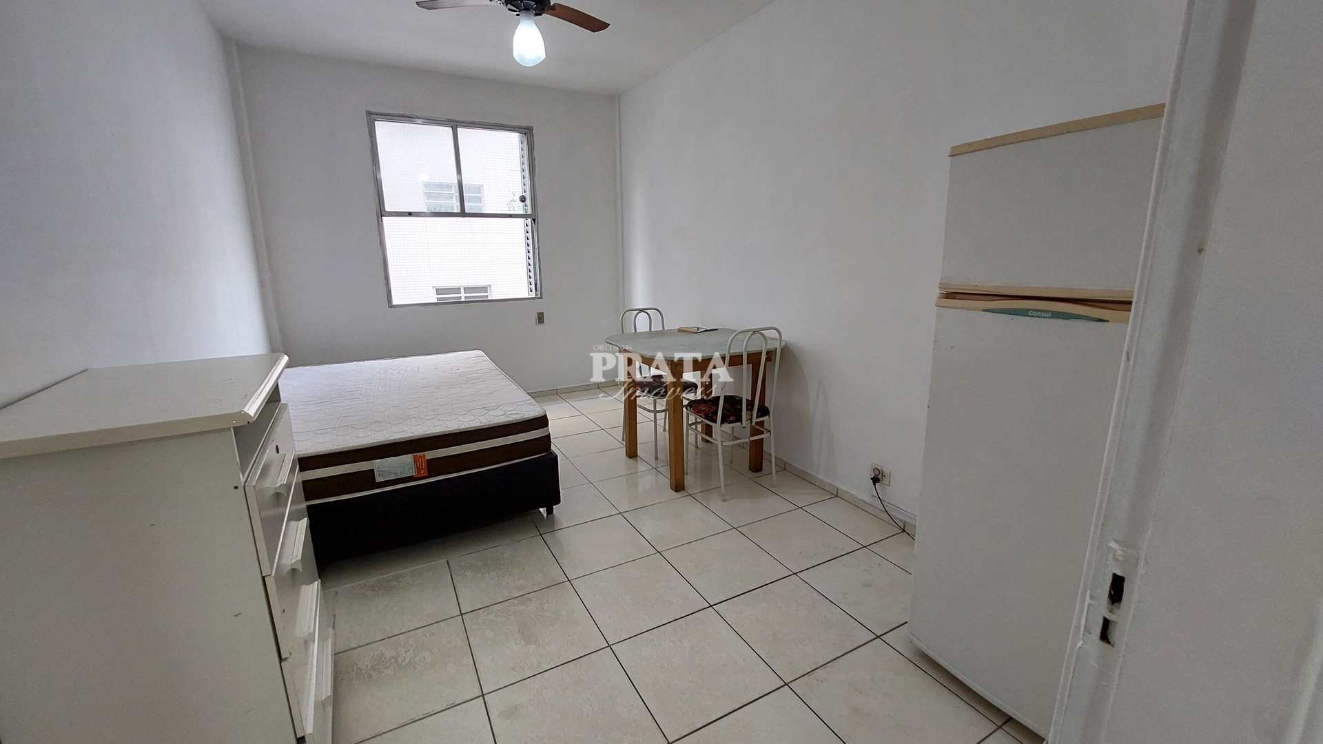 Kitnet e Studio para alugar com 1 quarto, 35m² - Foto 3