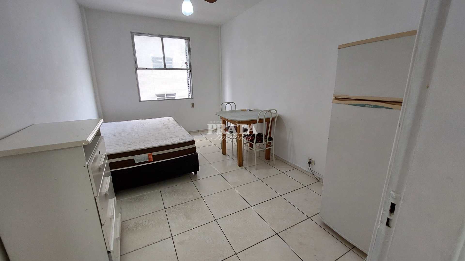 Kitnet e Studio para alugar com 1 quarto, 35m² - Foto 4