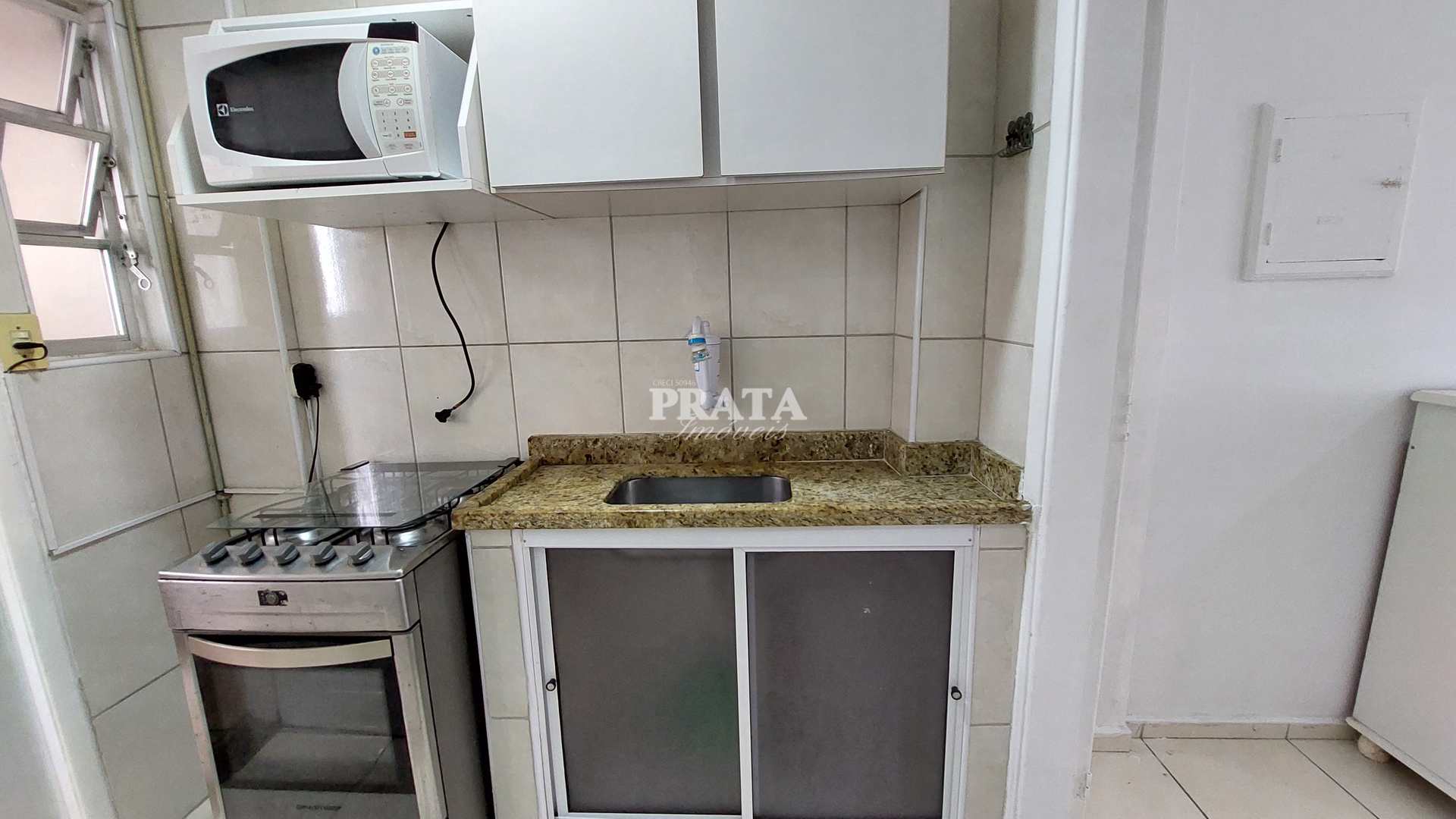 Kitnet e Studio para alugar com 1 quarto, 35m² - Foto 10
