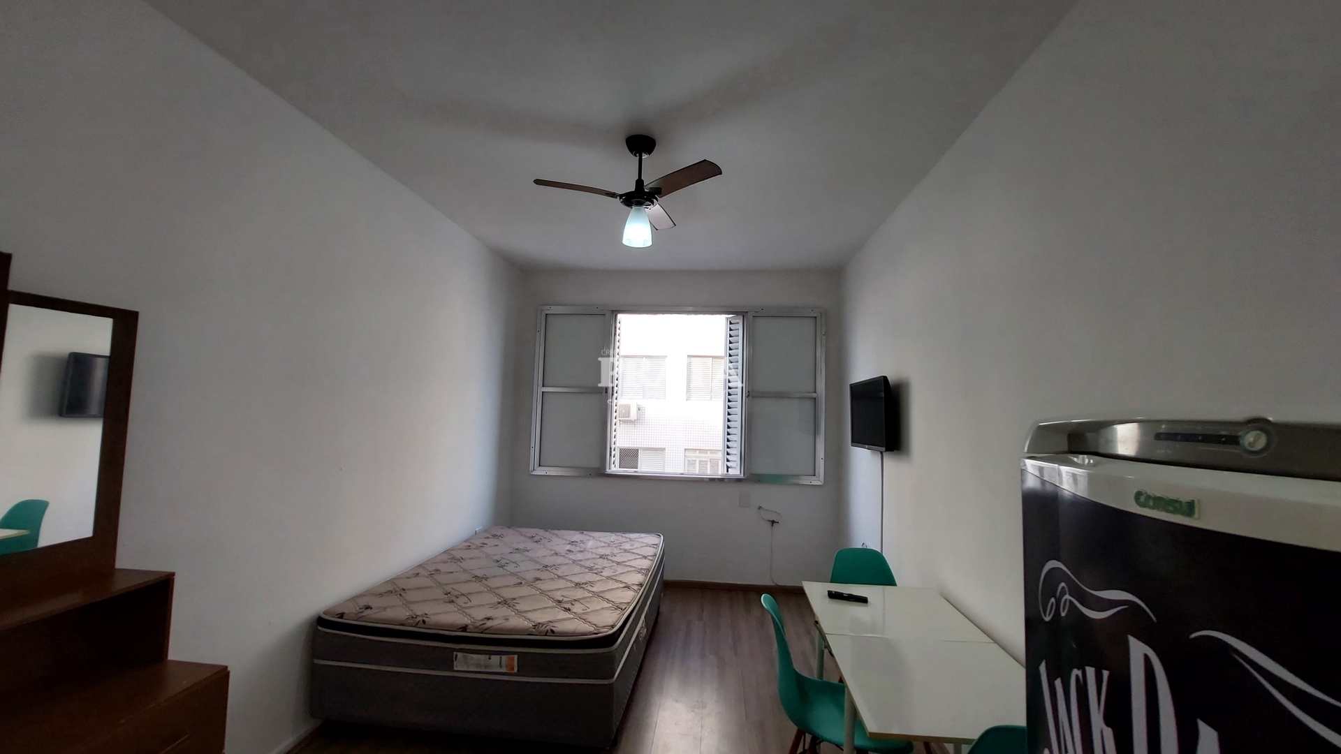 Kitnet e Studio para alugar com 1 quarto, 35m² - Foto 8