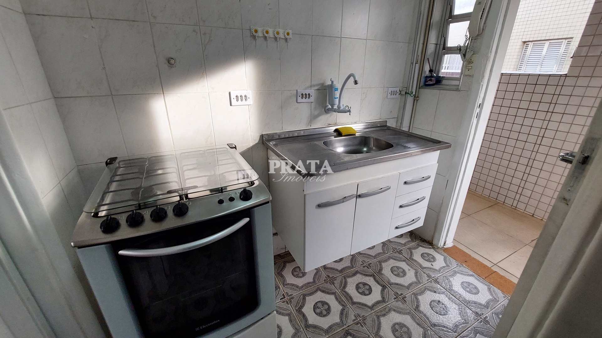 Kitnet e Studio para alugar com 1 quarto, 35m² - Foto 11