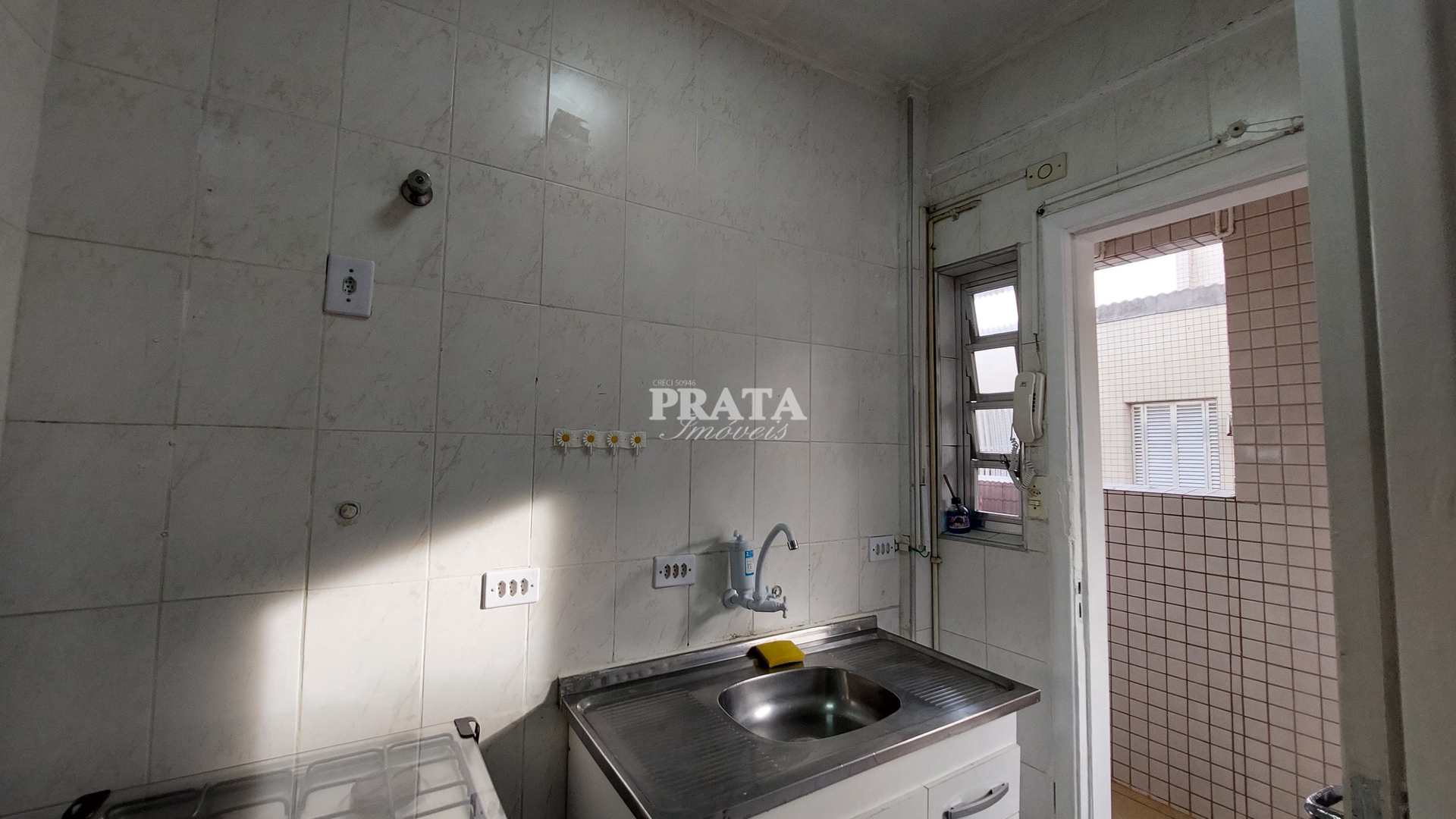Kitnet e Studio para alugar com 1 quarto, 35m² - Foto 12