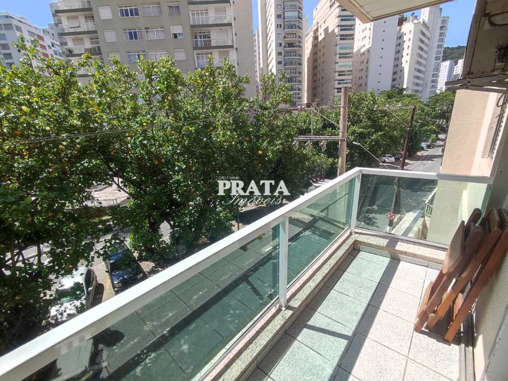 Apartamento, 2 quartos, 54 m² - Foto 2