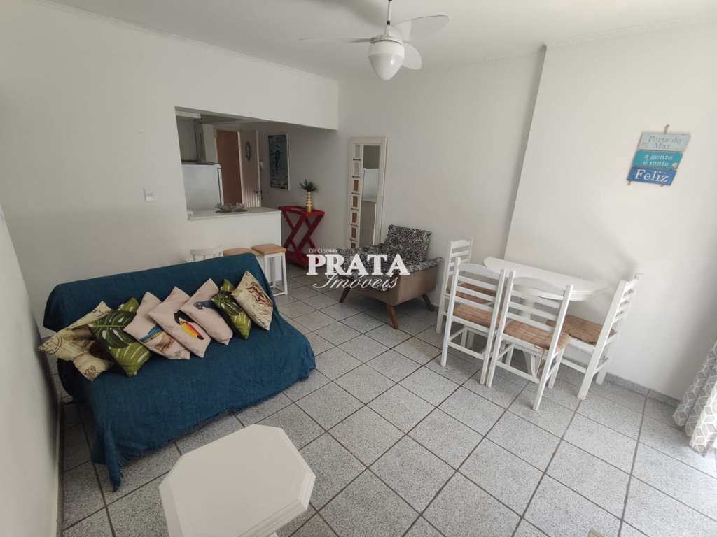 Apartamento, 2 quartos, 54 m² - Foto 5