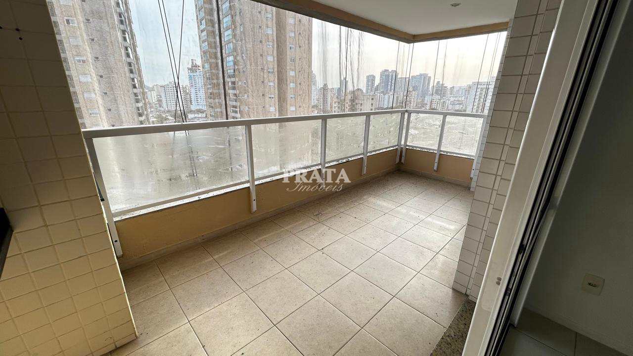 Apartamento para alugar com 3 quartos, 92m² - Foto 1