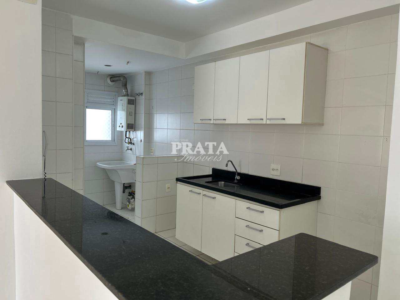 Apartamento para alugar com 3 quartos, 92m² - Foto 8