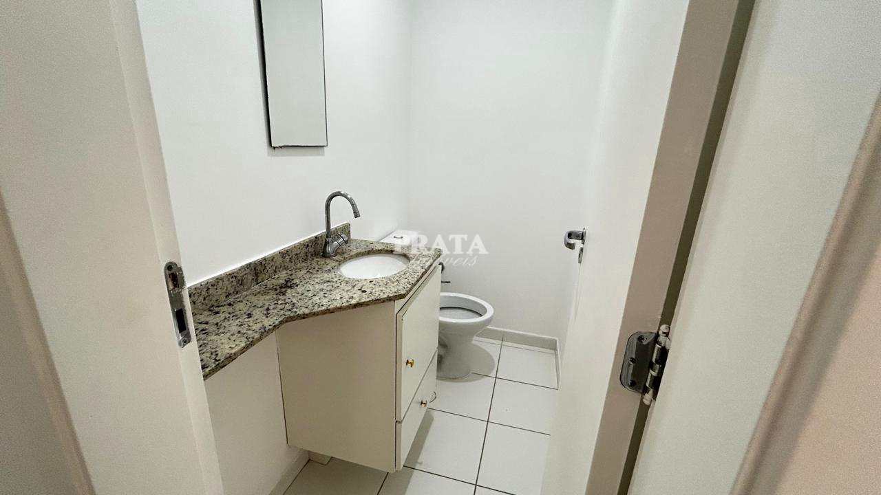 Apartamento para alugar com 3 quartos, 92m² - Foto 11