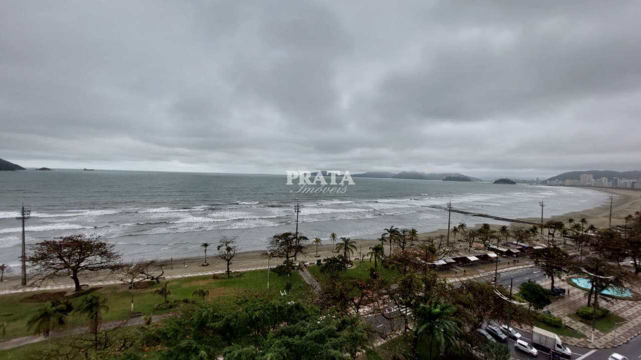 Apartamento para alugar com 3 quartos, 165m² - Foto 2