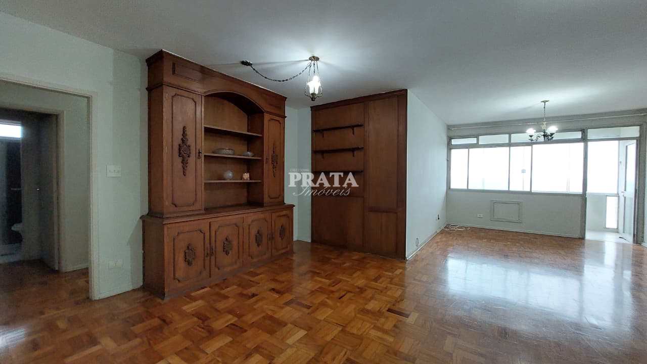 Apartamento para alugar com 3 quartos, 165m² - Foto 6