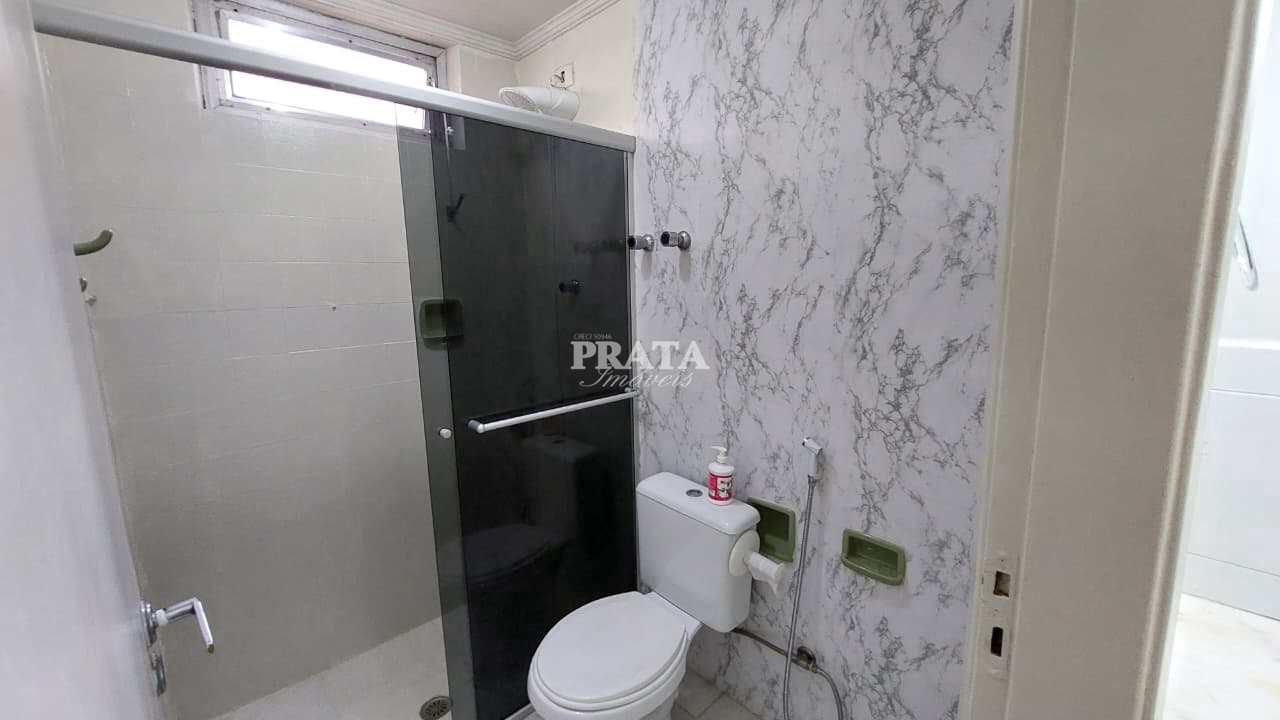 Apartamento para alugar com 3 quartos, 165m² - Foto 23
