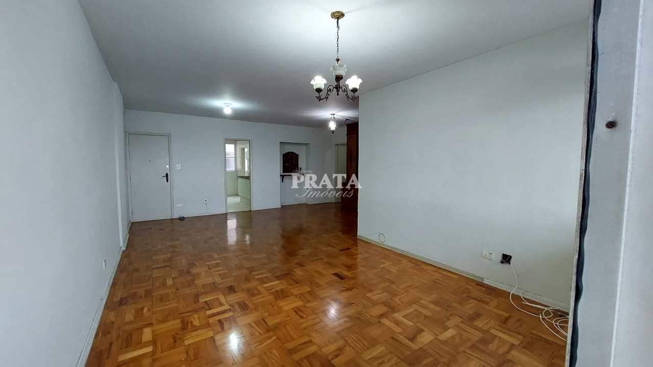 Apartamento para alugar com 3 quartos, 165m² - Foto 4