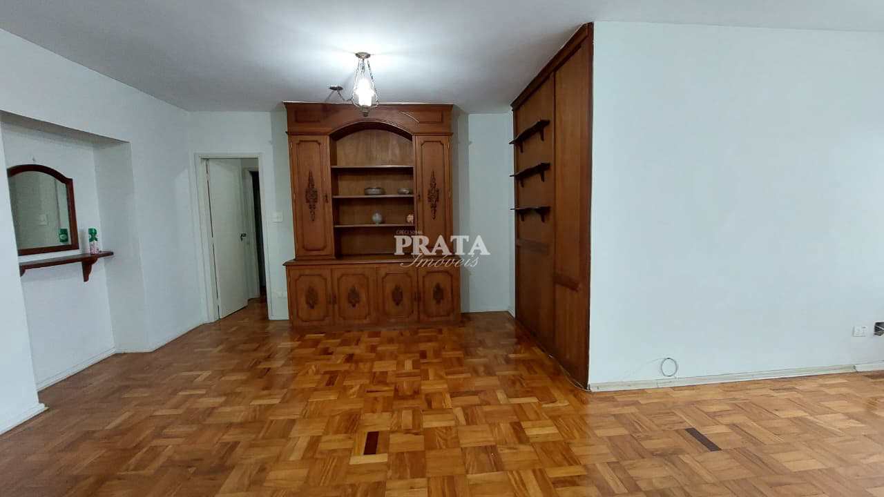 Apartamento para alugar com 3 quartos, 165m² - Foto 8